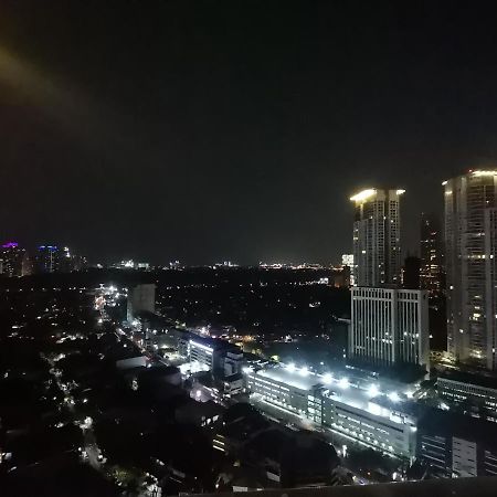 Accommodation Services Makati City ภายนอก รูปภาพ