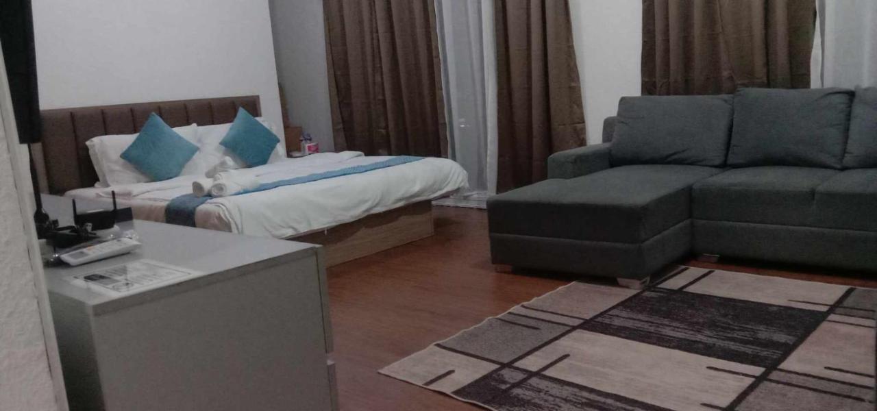 Accommodation Services Makati City ภายนอก รูปภาพ