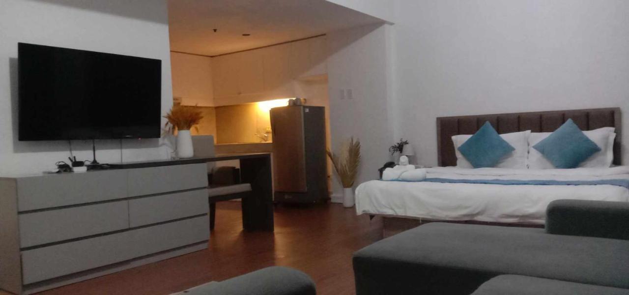 Accommodation Services Makati City ภายนอก รูปภาพ