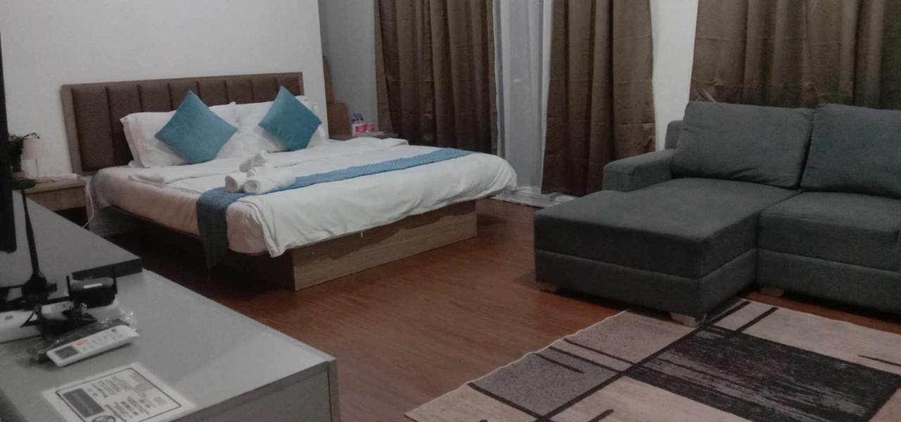 Accommodation Services Makati City ภายนอก รูปภาพ