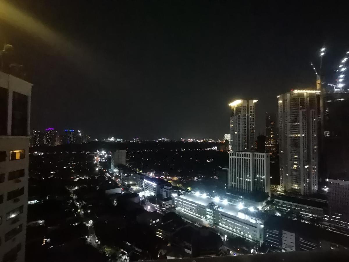 Accommodation Services Makati City ภายนอก รูปภาพ