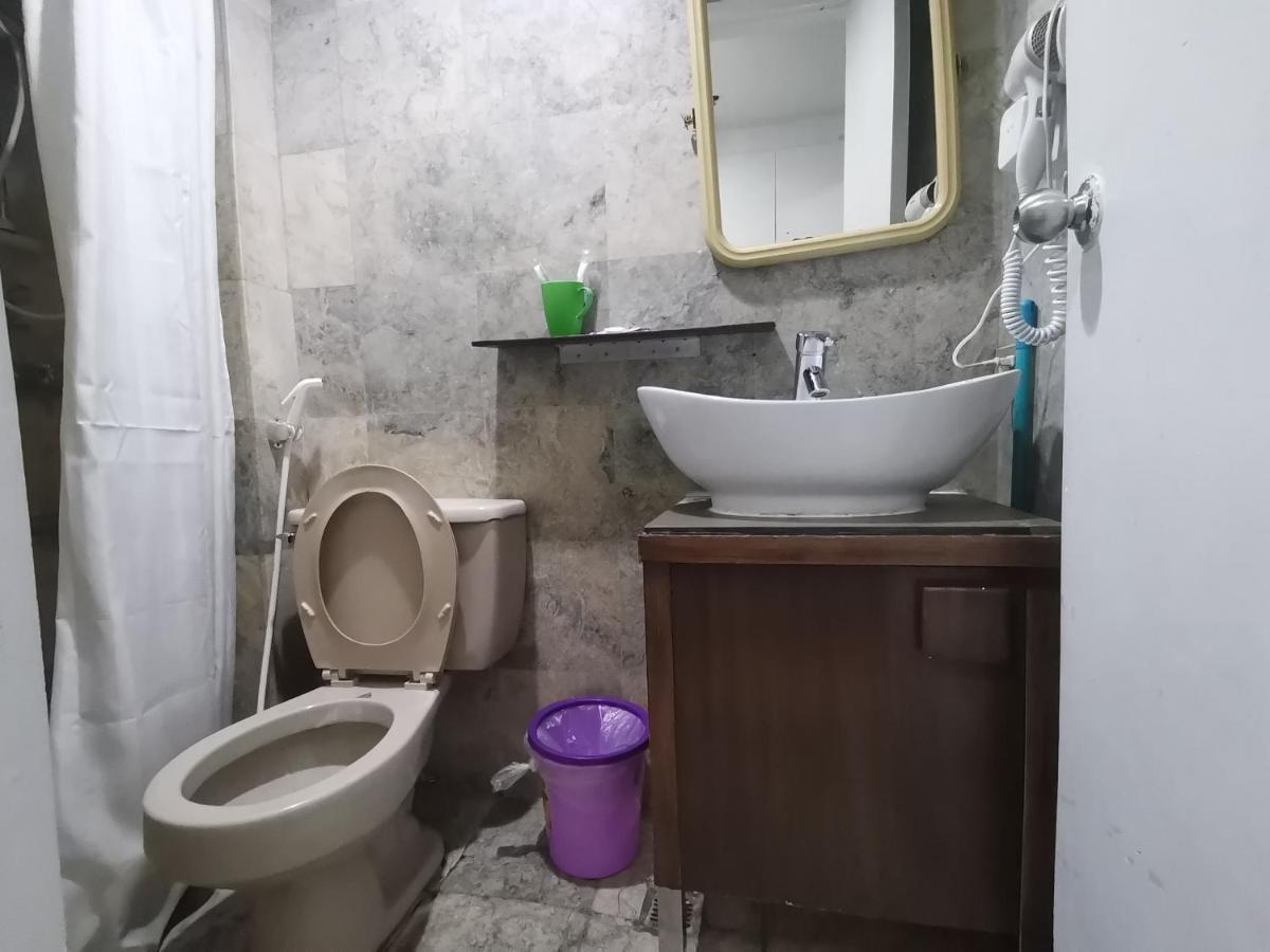 Accommodation Services Makati City ภายนอก รูปภาพ